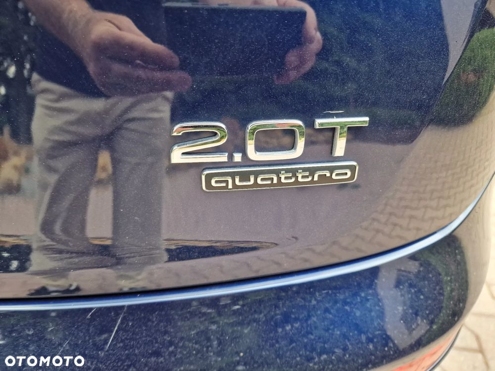 Audi Q5 2.0 TFSI Quattro S tronic design - 26