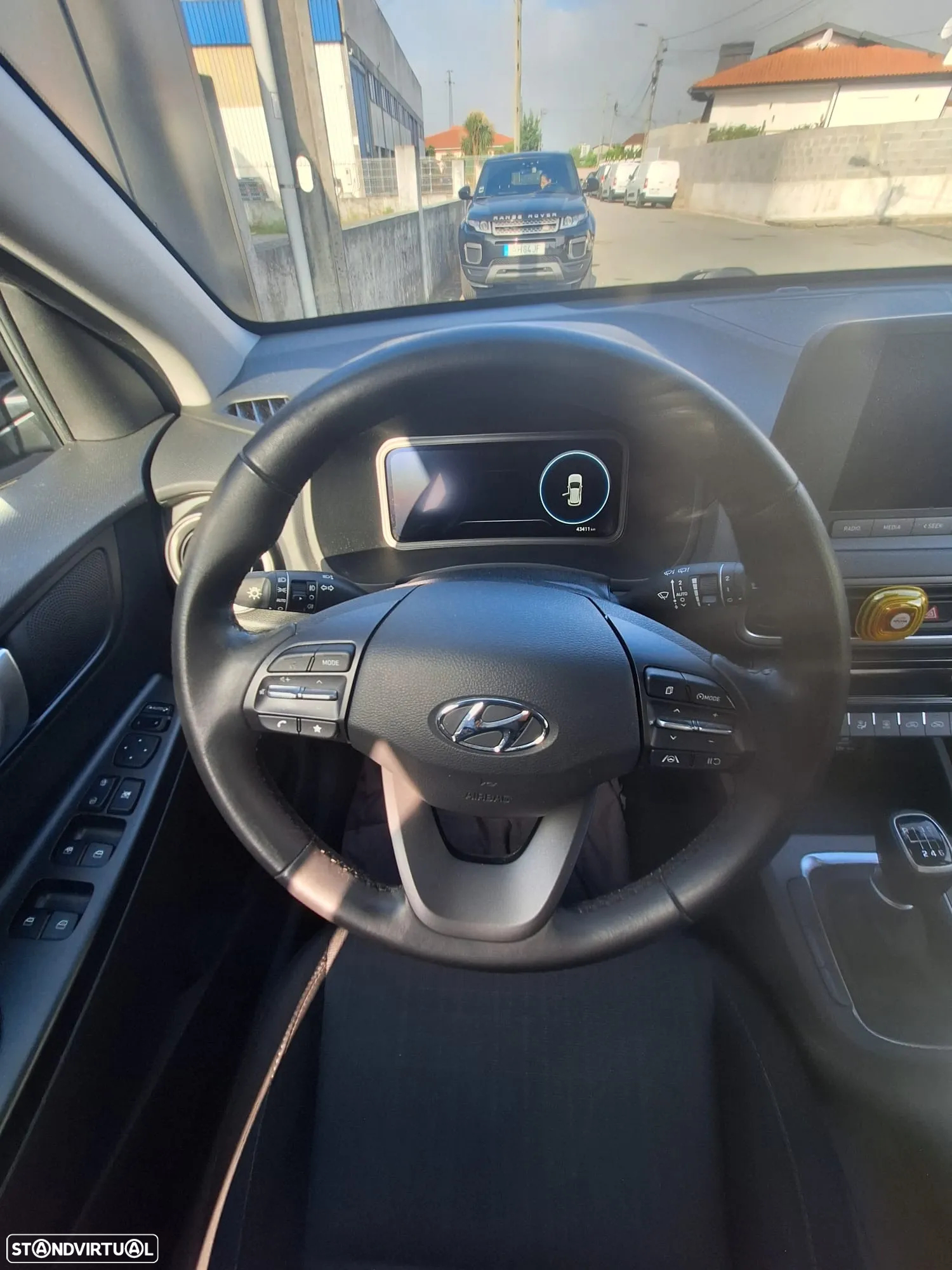 Hyundai Kauai 1.0 T-GDi Premium - 5