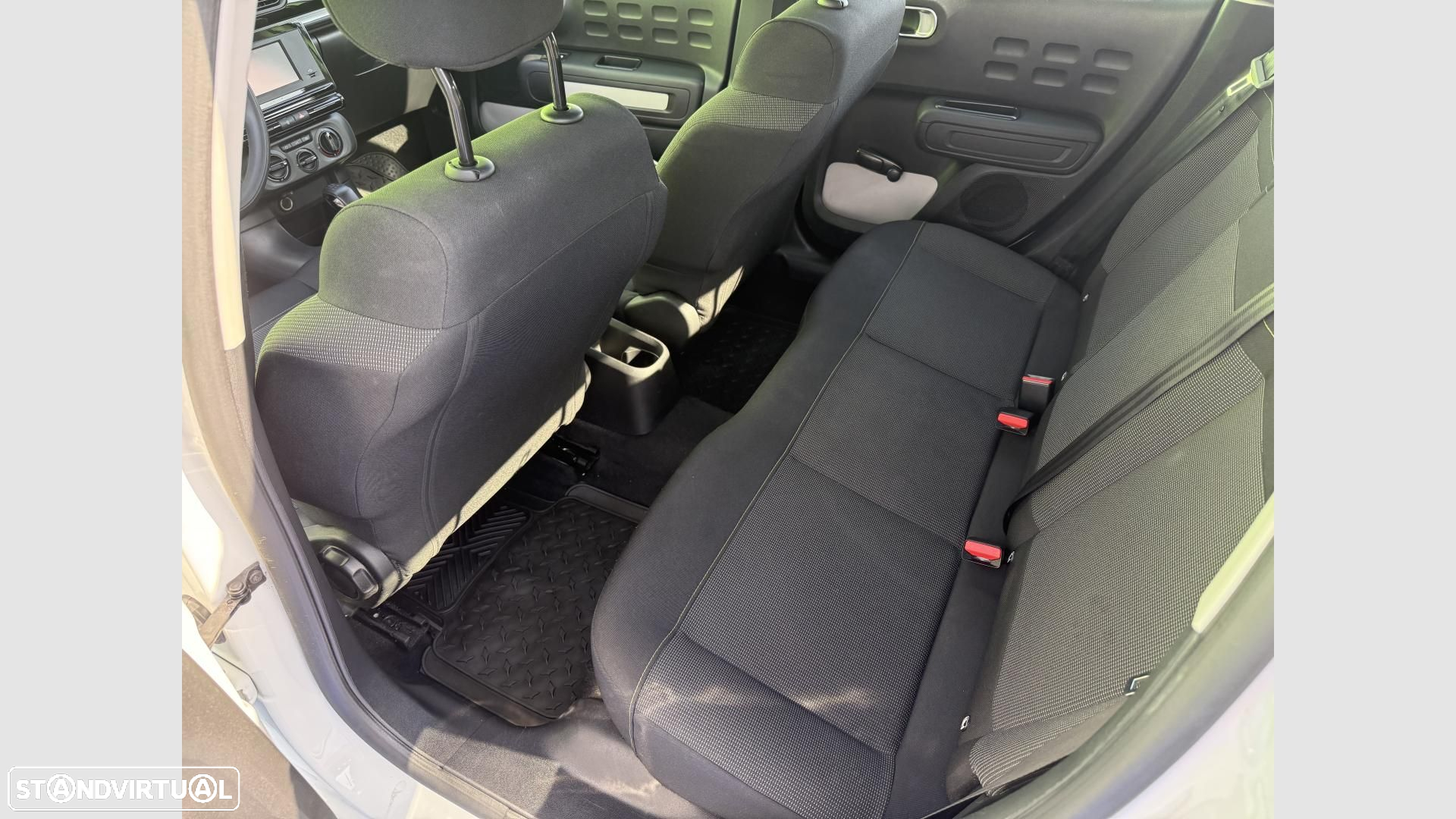 Citroën C3 1.2 PureTech YOU! - 11