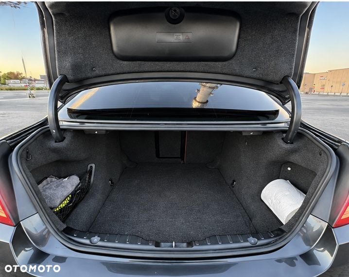 BMW Seria 5 - 13