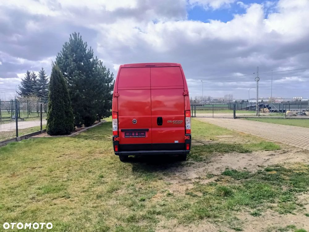 Fiat Ducato - 5