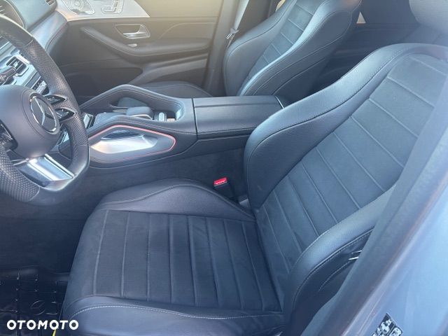 Mercedes-Benz GLE - 21