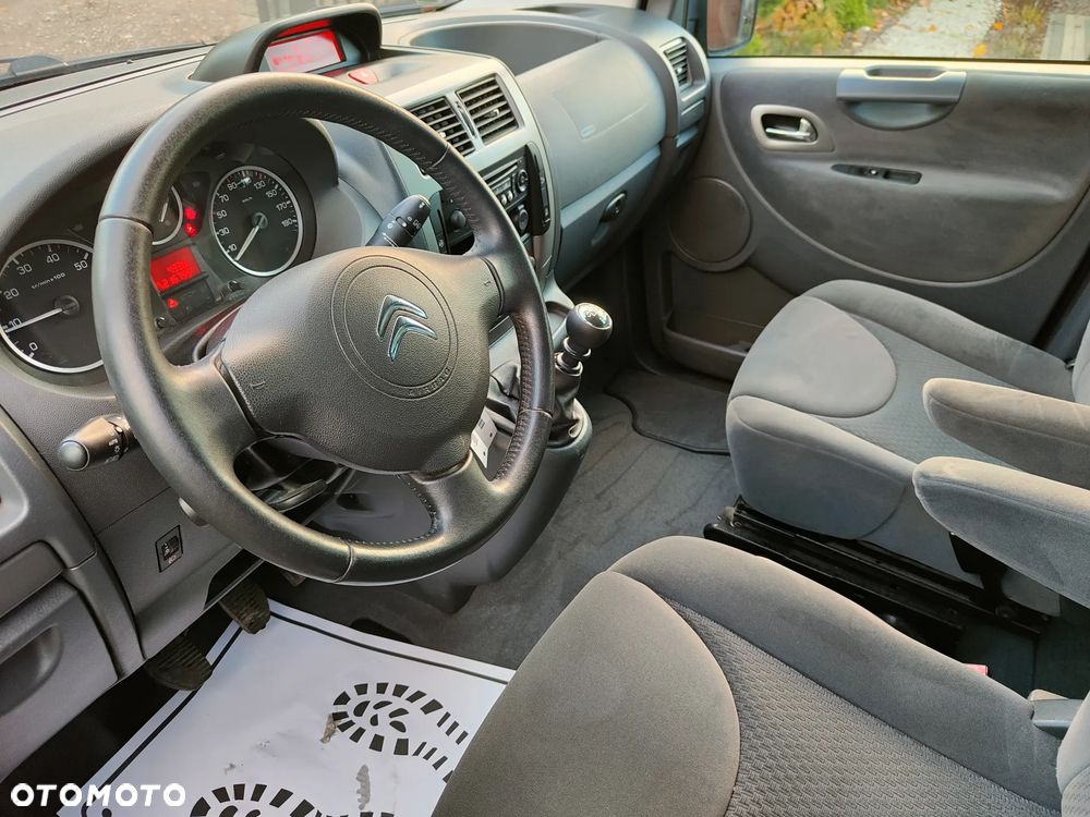 Citroën Jumpy L1 (8-Si.) Selection - 15