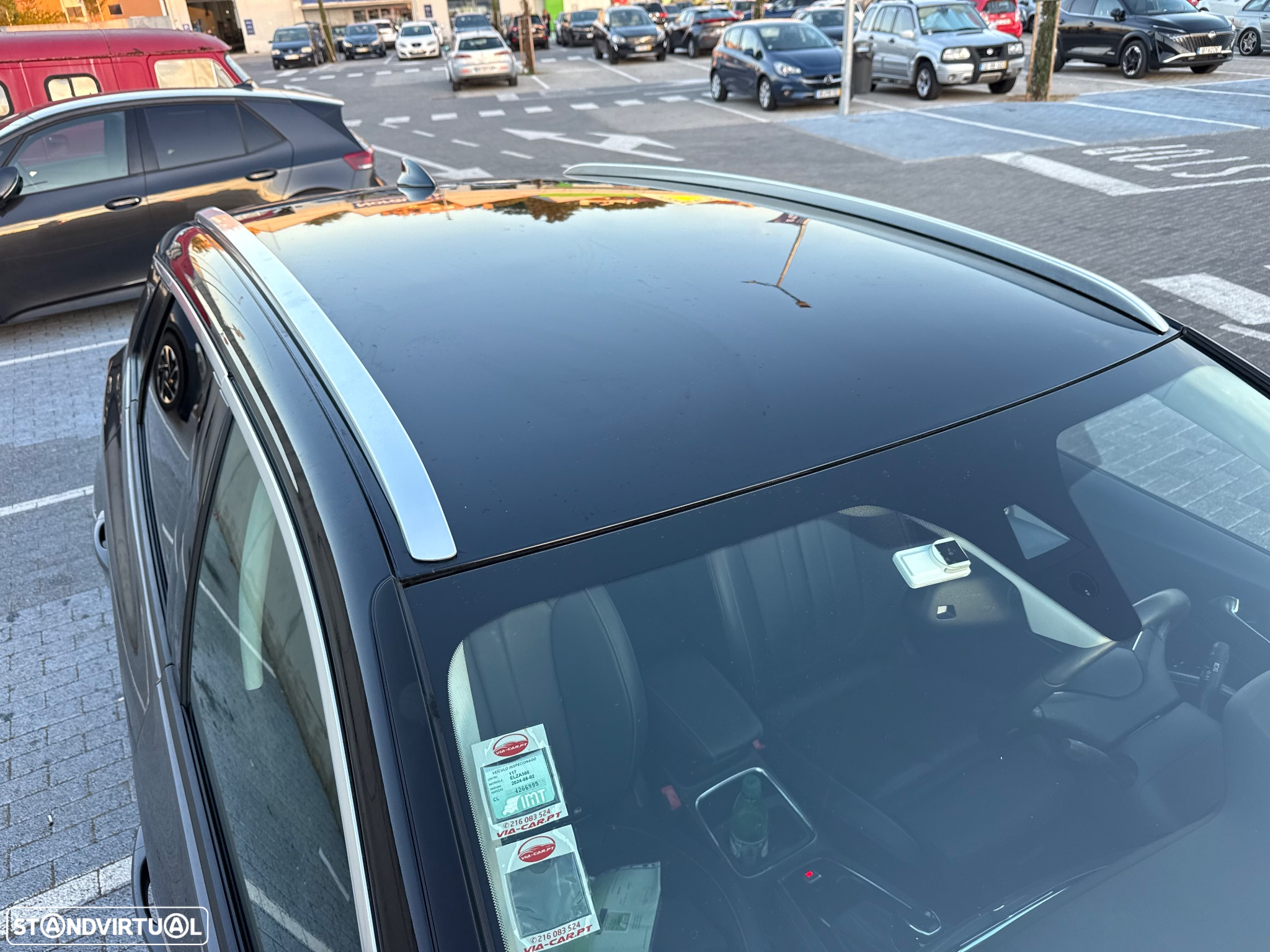 Opel Grandland X 1.6 D S&S Auto Business Edition - 8