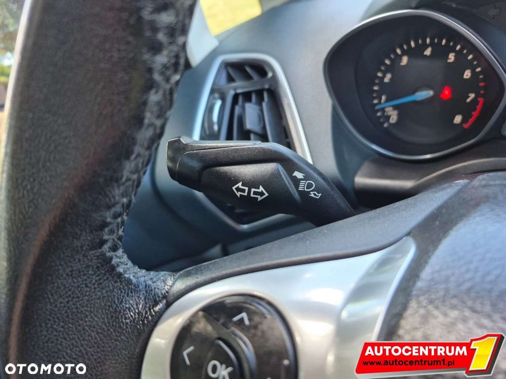 Ford C-MAX - 31