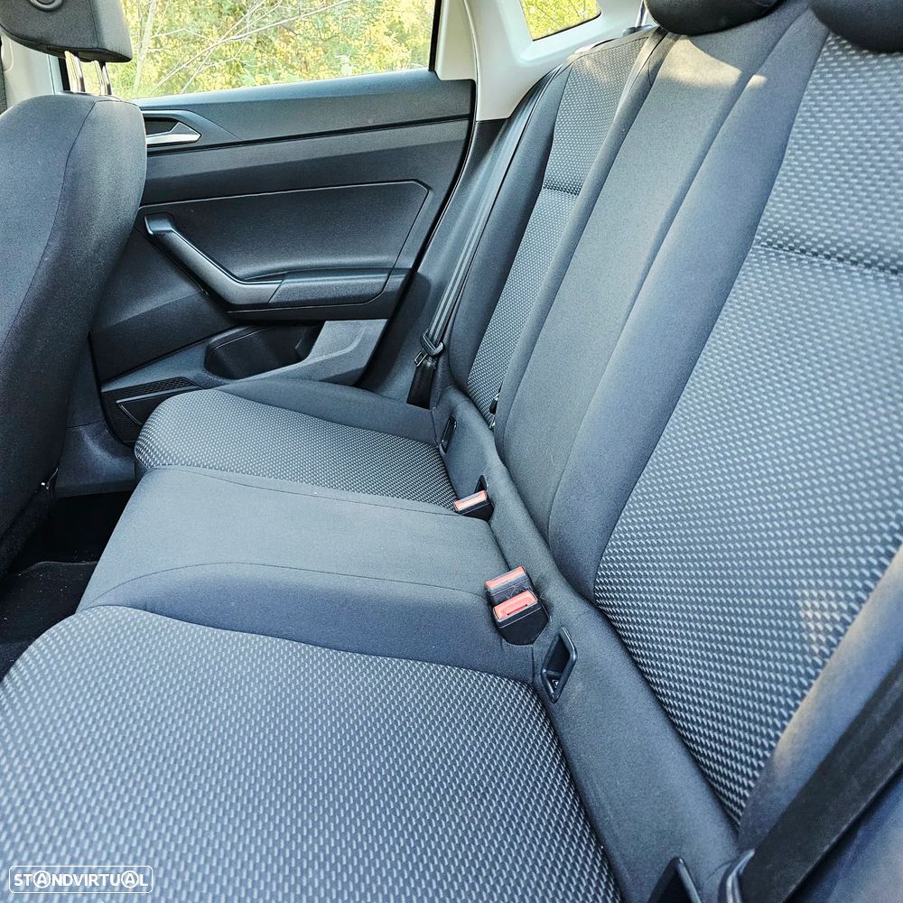 VW Polo 1.0 Trendline - 19