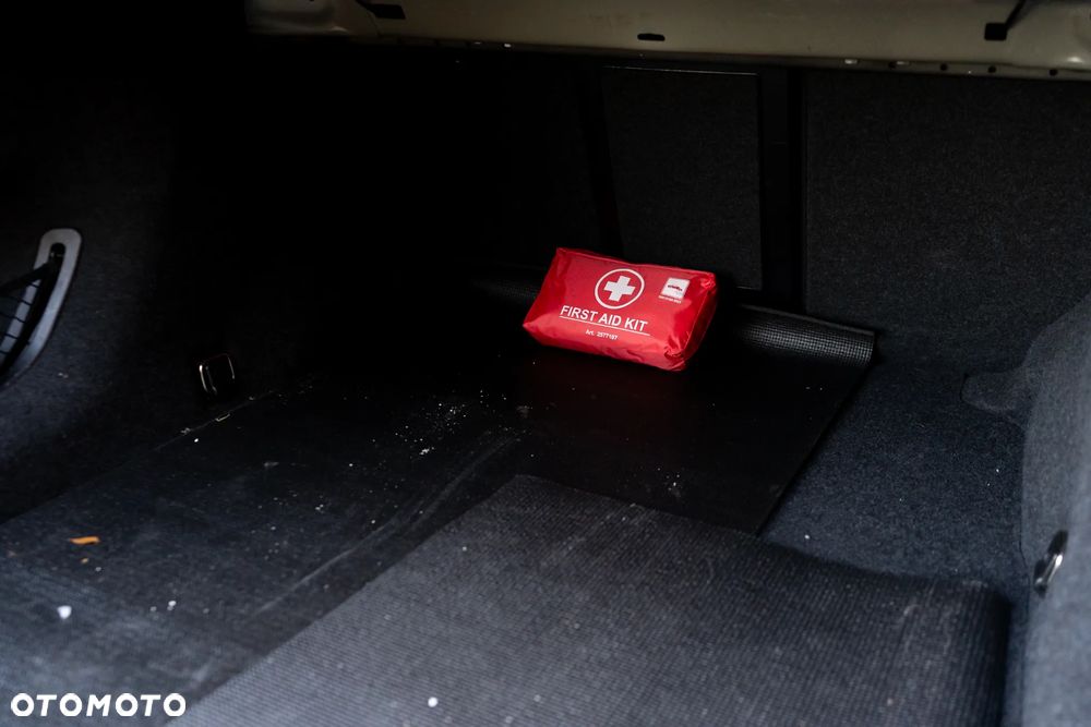 BMW Seria 5 528i - 35