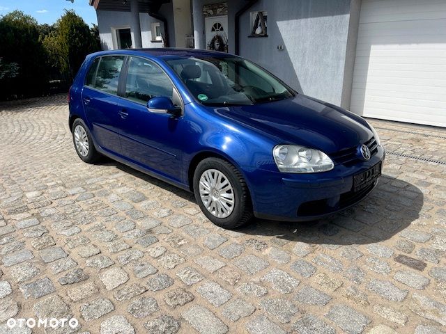 Volkswagen Golf 2.0 FSI Sportline - 3