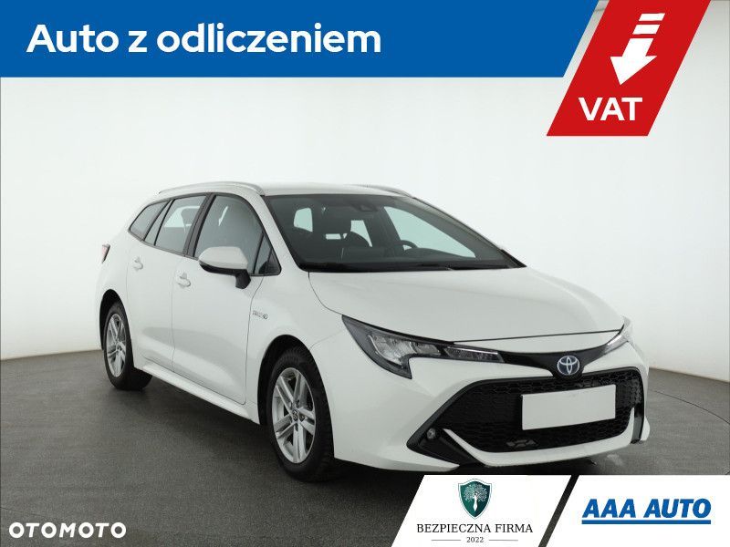 Toyota Corolla - 2