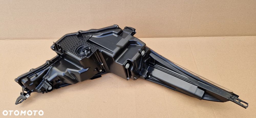 TOYOTA C-HR CHR 16-19 2016-2019 REFLEKTOR LAMPA LEWA FULL LED - 9