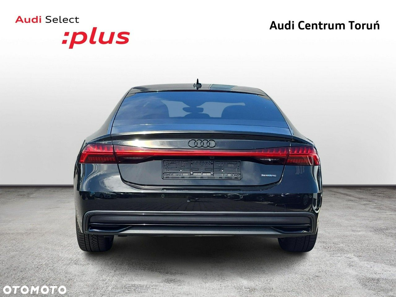Audi A7 Sportback 50 TDI quattro tiptronic - 4
