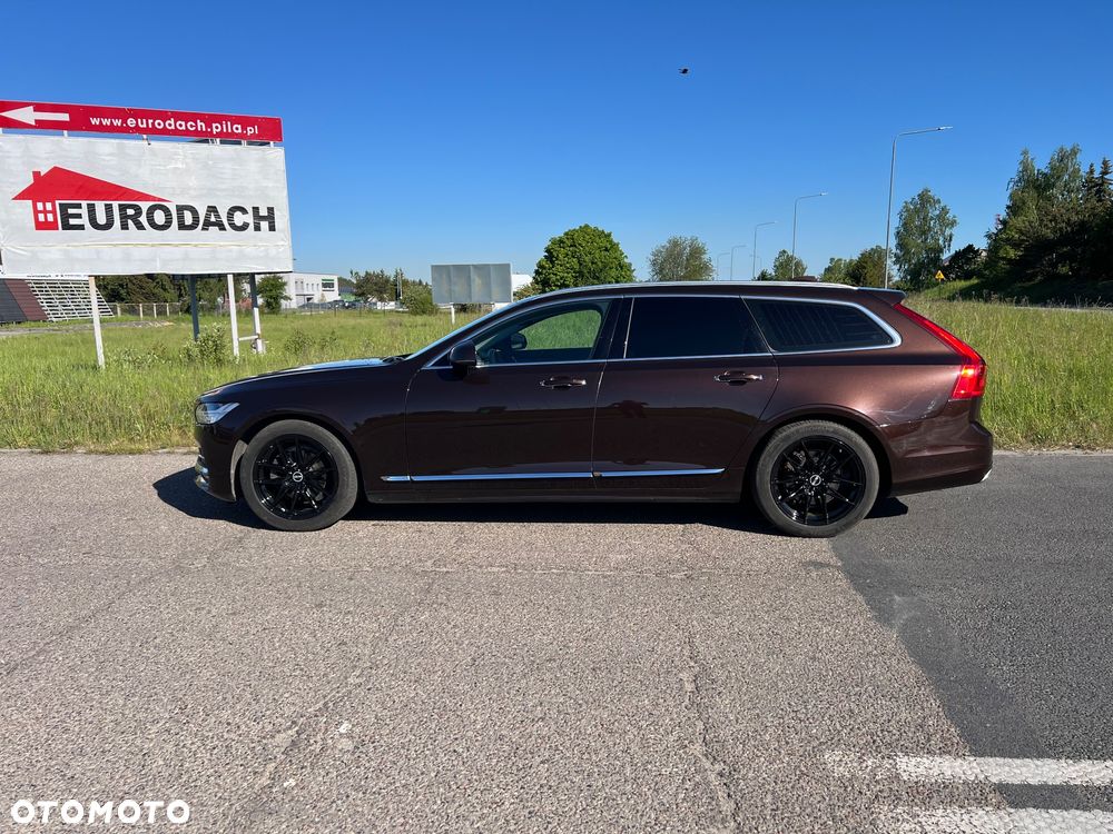 Volvo V90 D4 Inscription - 11