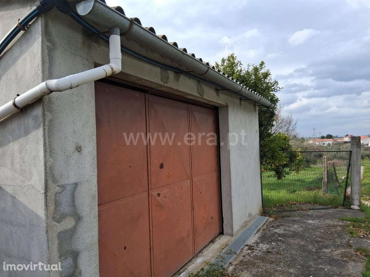 Terreno / Seia, Paranhos - Grande imagem: 3/15