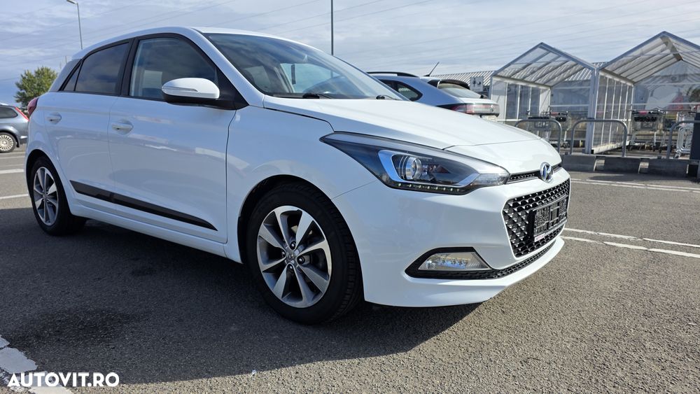 Hyundai i20 - 3