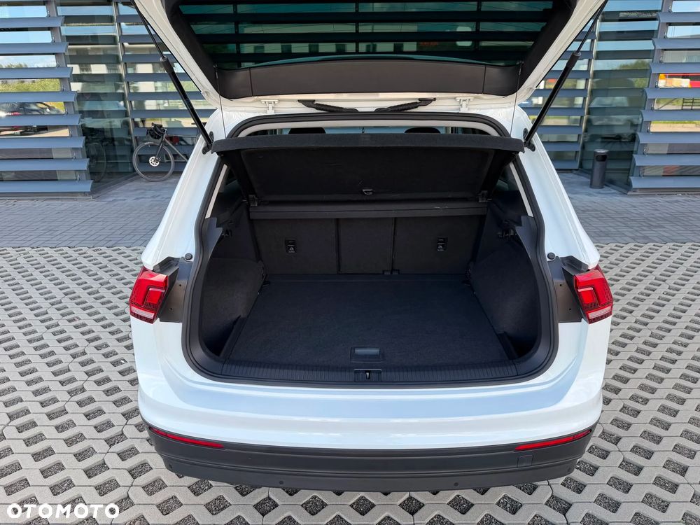 Volkswagen Tiguan 2.0 TDI SCR DSG United - 36