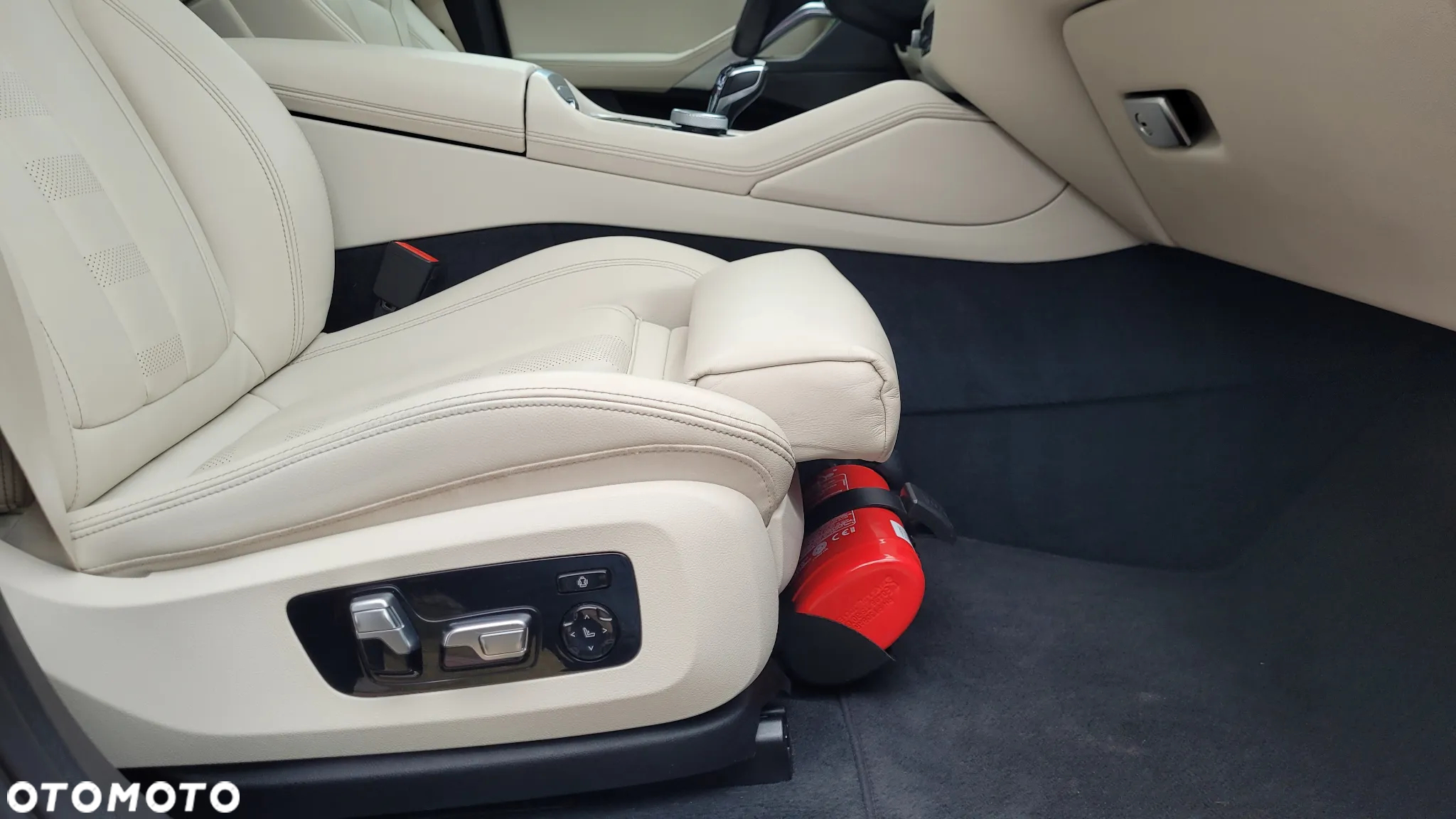 BMW X6 xDrive30d - 22