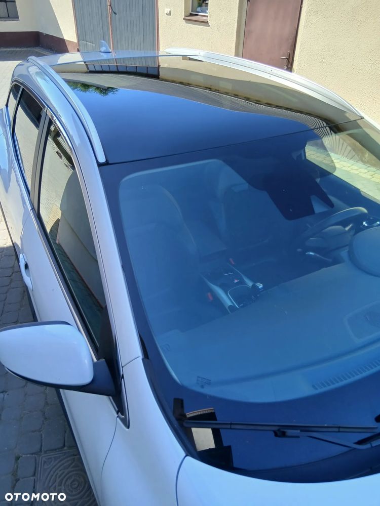 Renault Kadjar BLUE dCi 115 EDC INTENS - 9