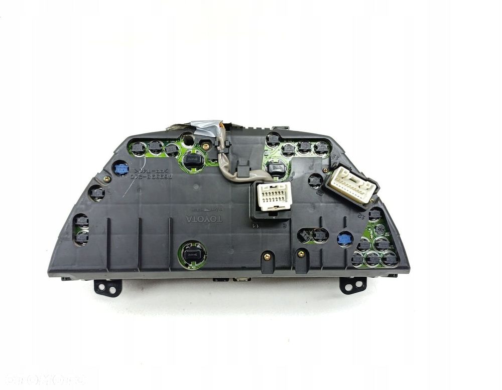 ZEGARY LICZNIK LEXUS IS I 83800-53220 USA - 3
