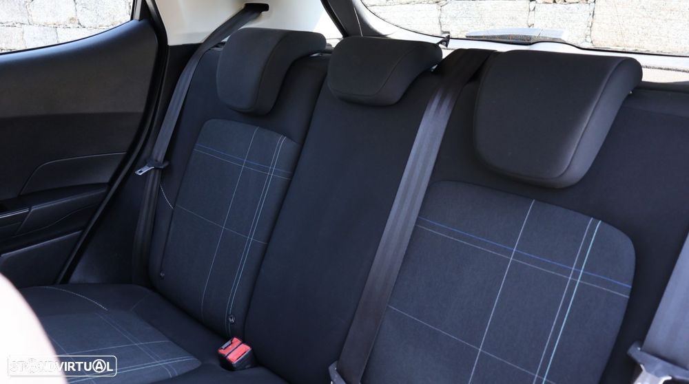 Ford Fiesta 1.5 TDCi Active - 33