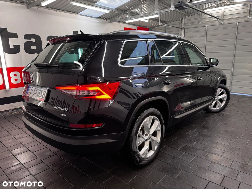 Skoda Kodiaq - 14