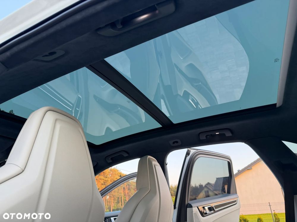 Porsche Cayenne Platinum Edition - 23