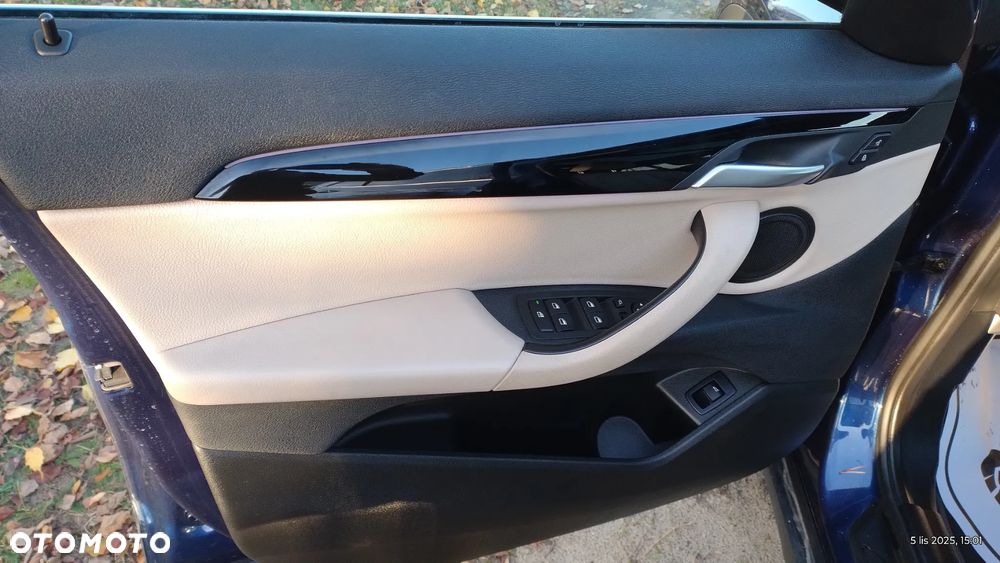 BMW X2 sDrive20i GPF sport - 10