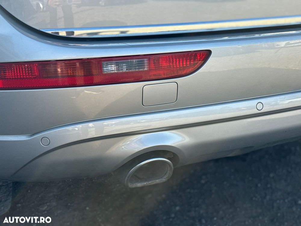 Audi Q5 2.0 TDI Quattro Stronic - 20