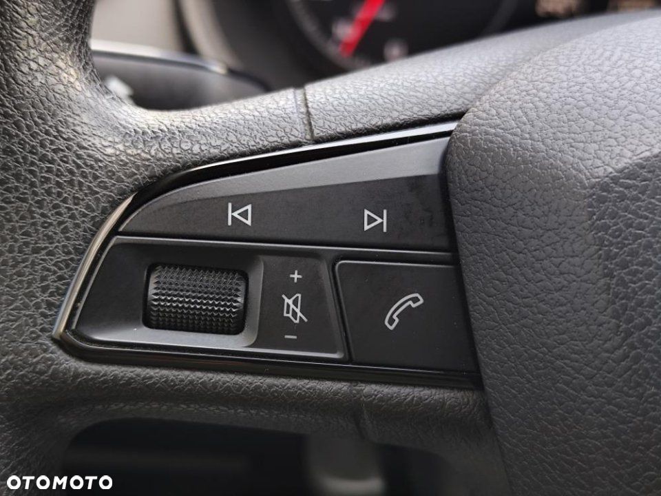 Seat Ibiza - 20