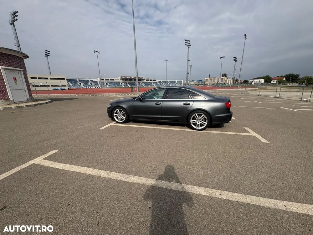 Audi A6 - 3