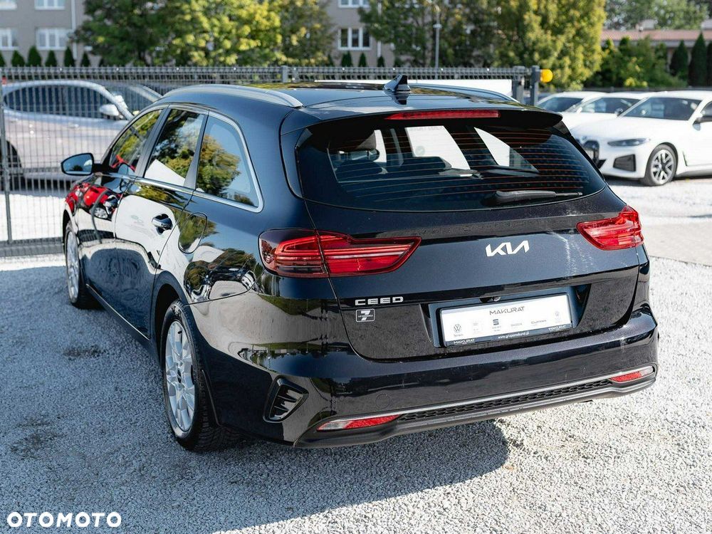 Kia Ceed 1.5 T-GDI M DCT - 5