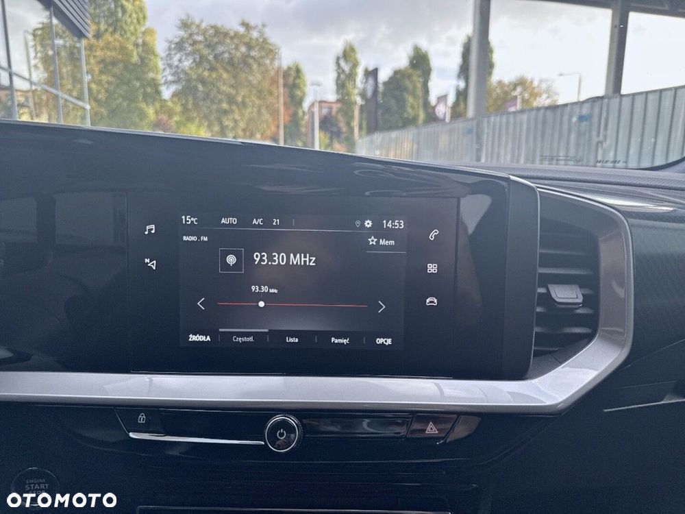 Opel Mokka 1.2 T GS S&S - 18