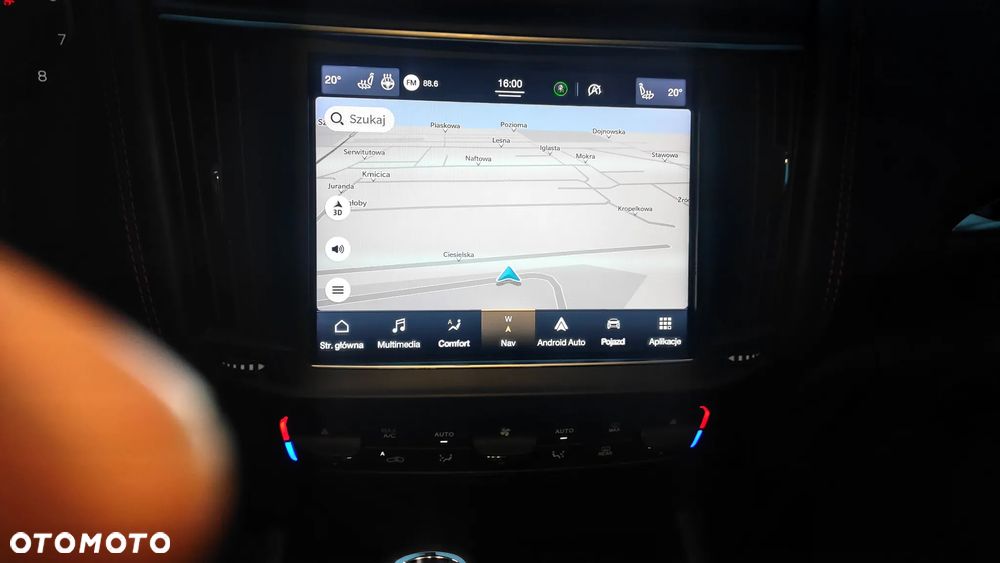 Maserati Levante Q4 - 9