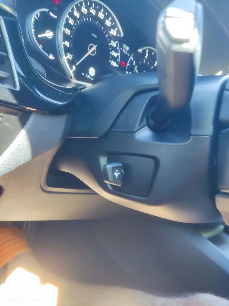 BMW 6GT 620d xDrive M Sport sport - 29