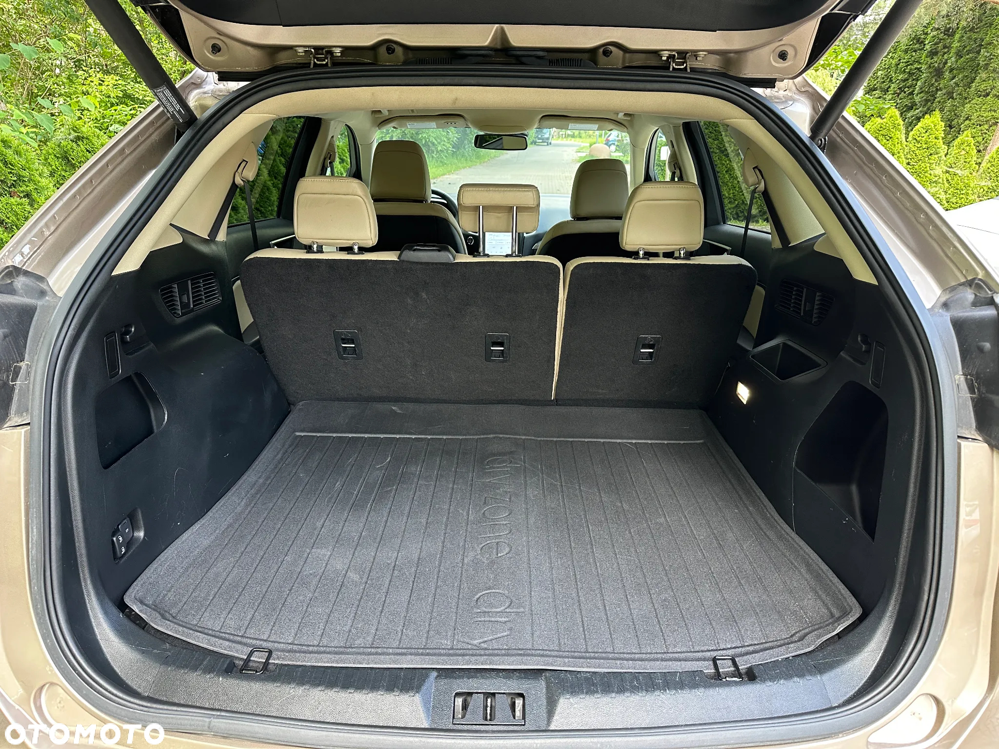 Ford Edge - 18
