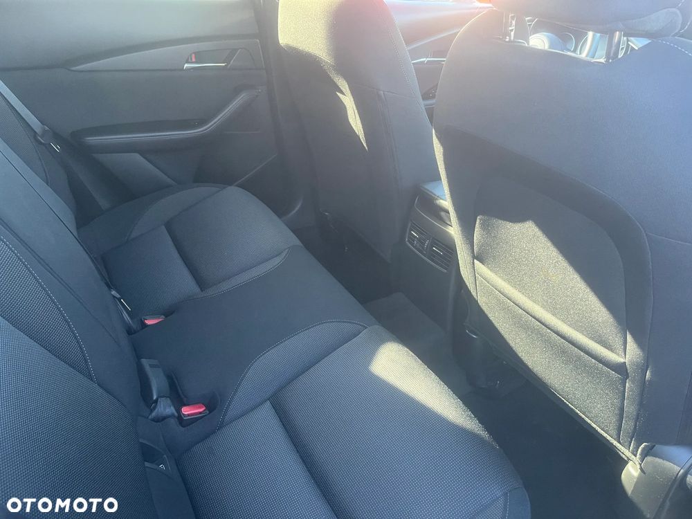 Mazda CX-30 2025