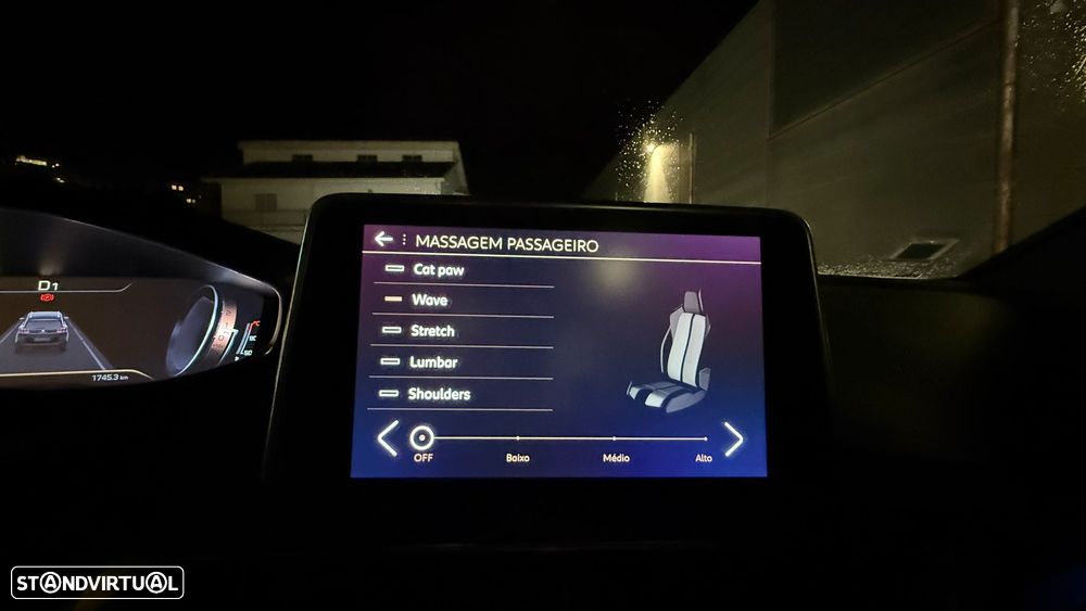 Peugeot 5008 1.5 BlueHDi GT Line J19 EAT8 - 34