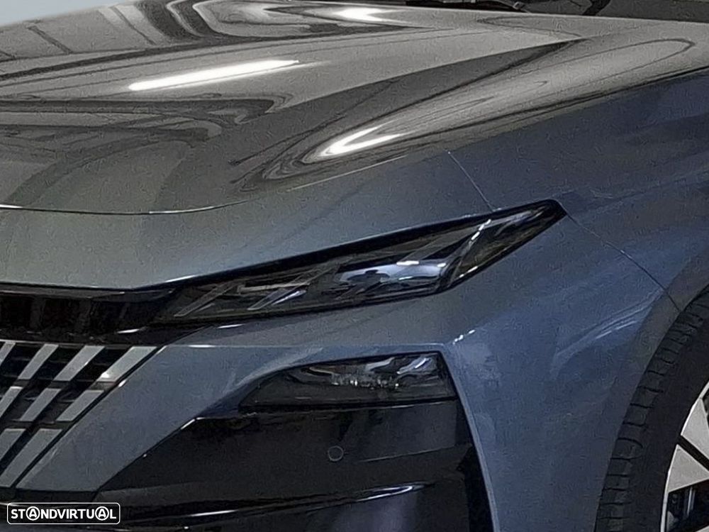 Peugeot 308 SW 1.5 BlueHDi Allure EAT8 - 3