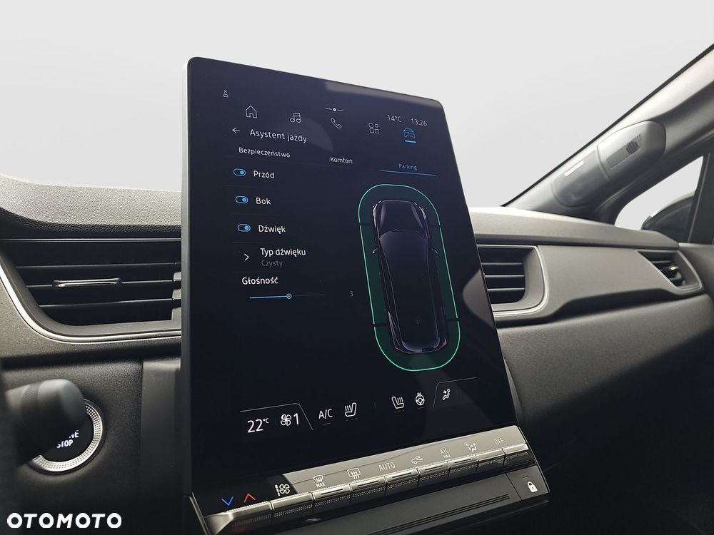 Renault Captur 1.0 TCe Techno - 22