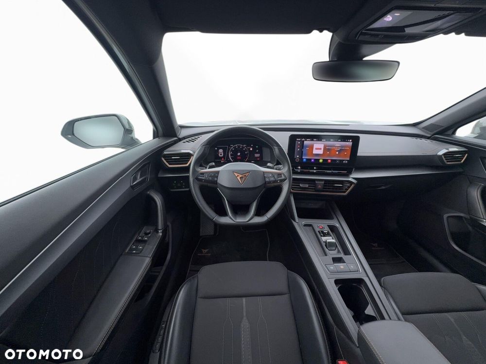 Cupra Formentor 2.0 TSI 4Drive DSG - 16