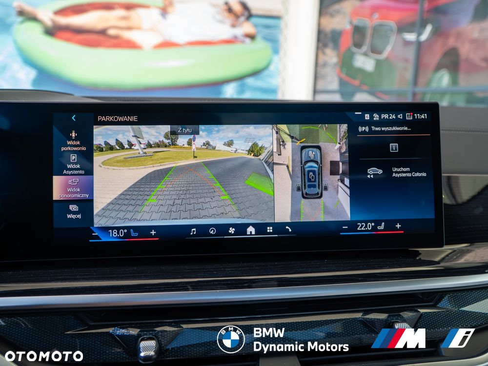 BMW X7 xDrive40d - 35
