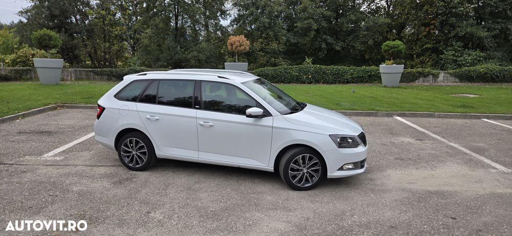 Skoda Fabia - 24