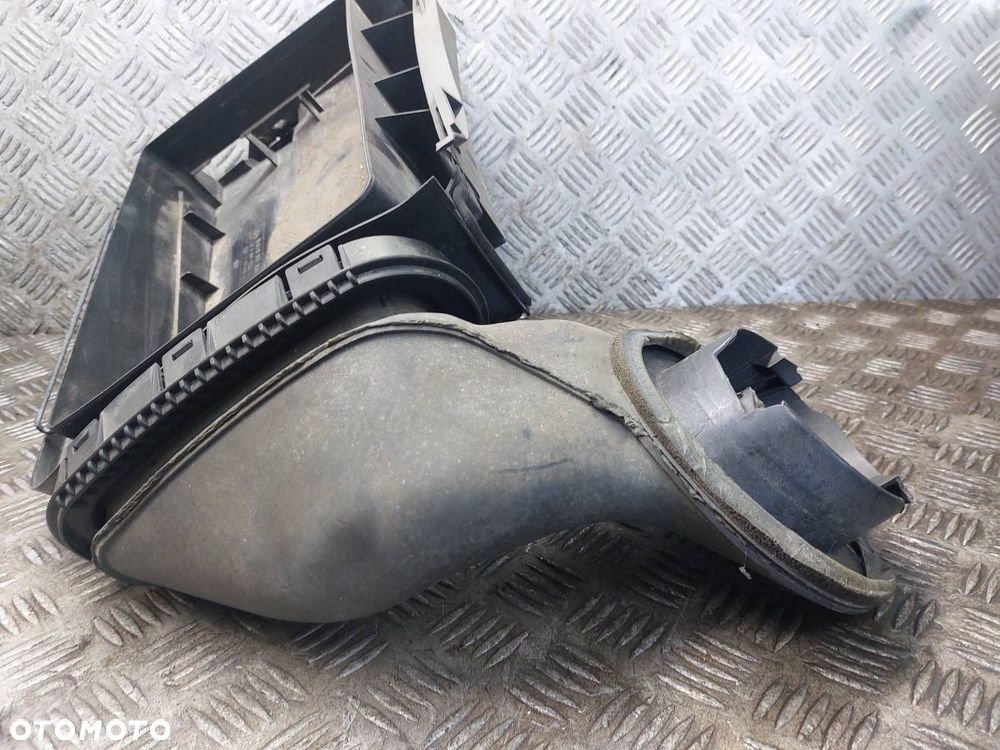 OBUDOWA FILTRA KABINOWEGO RURA DOLOT BMW E39 520i 8379624 8379620 - 3