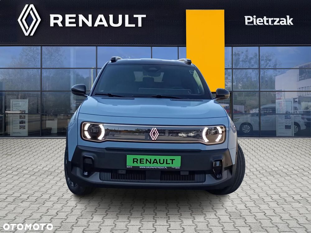 Renault 4 E-Tech - 9