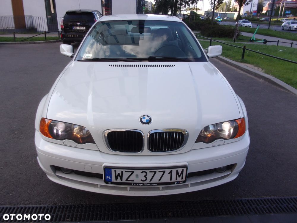 BMW Seria 3 - 1