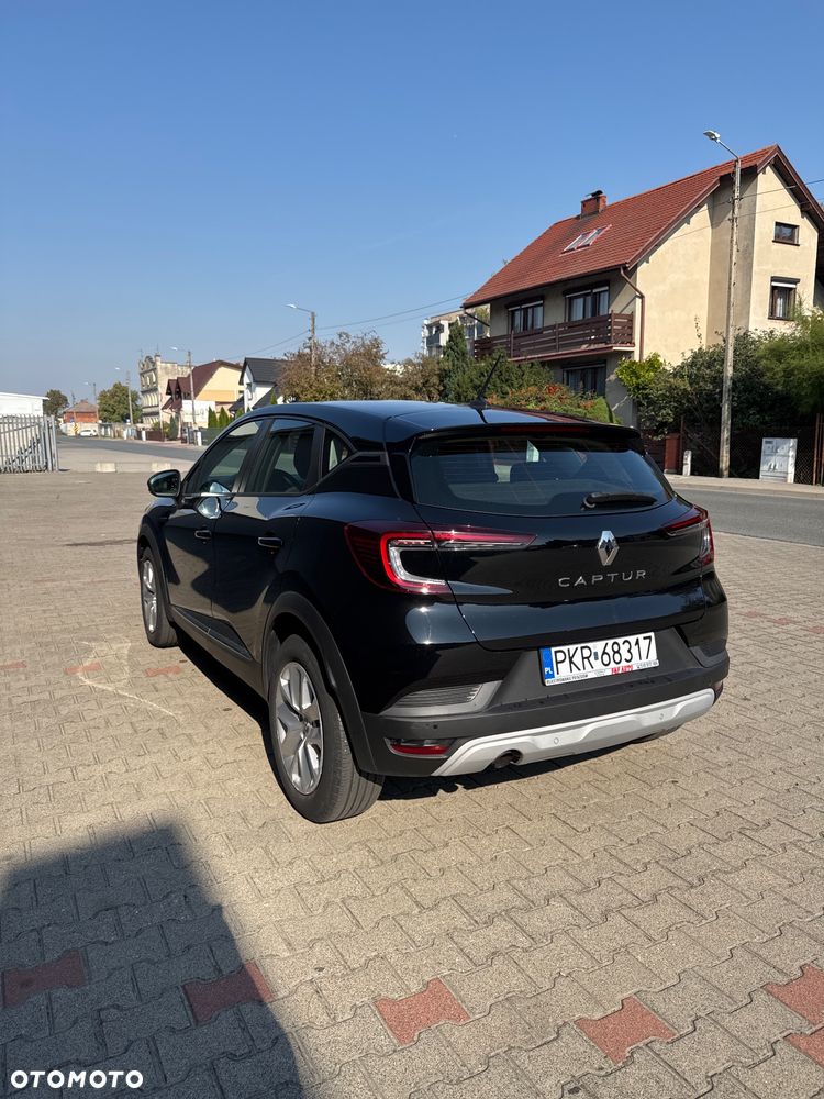 Renault Captur - 22