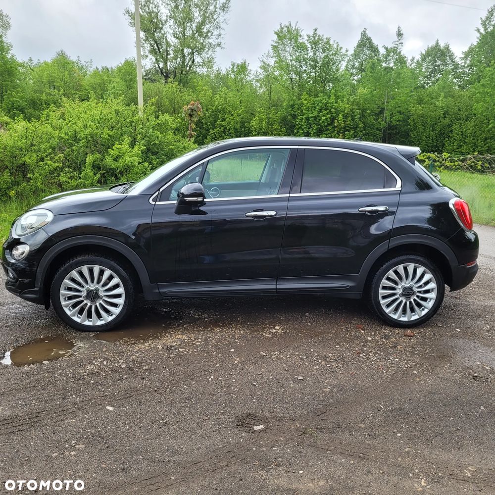 Fiat 500X 1.4 MultiAir DCT 4x2 S&S S-Design City Look - 19