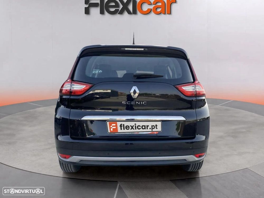 Renault Grand Scénic 1.6 dCi Intens SS - 4