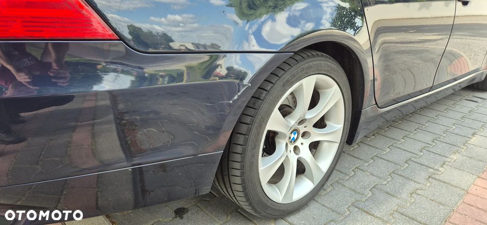 BMW Seria 5 525d - 7