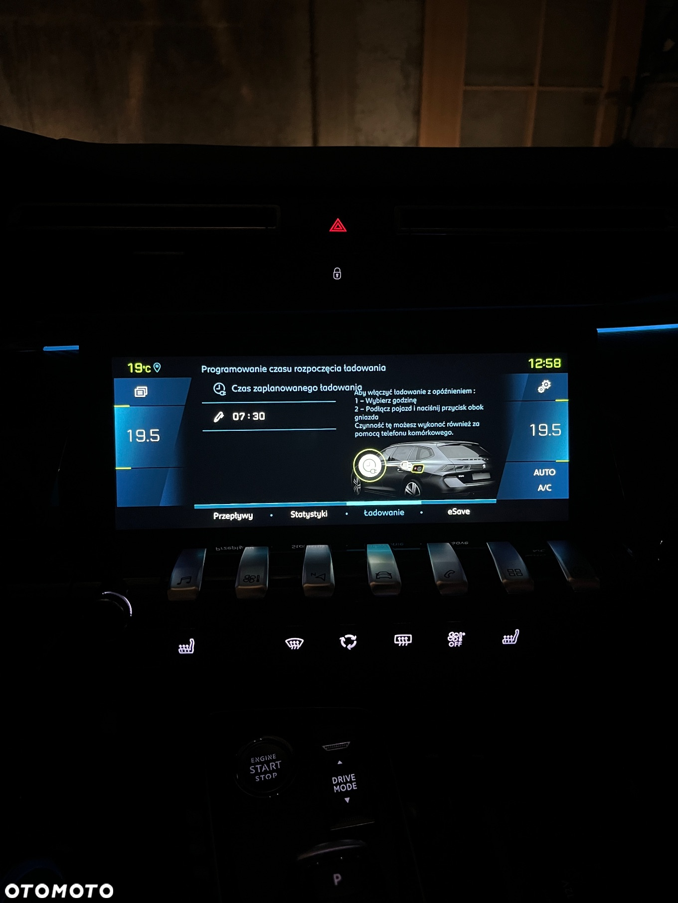 Peugeot 508 1.6 PureTech HYbrid PHEV Allure Pack S&S EAT8 - 38