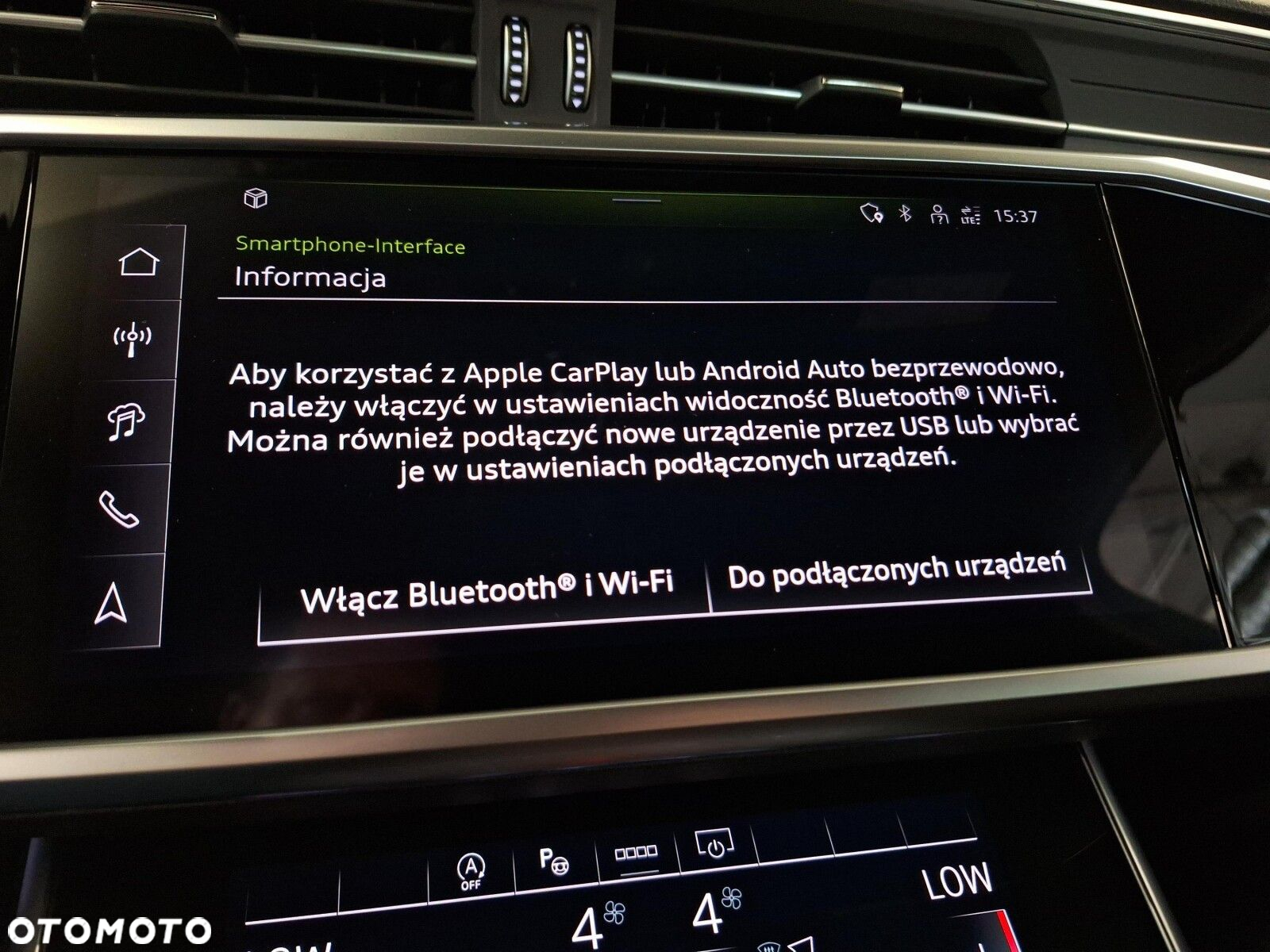 Audi A6 - 25